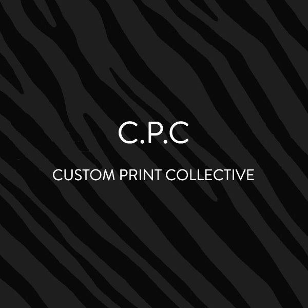 CPC - Custom Print Collective
