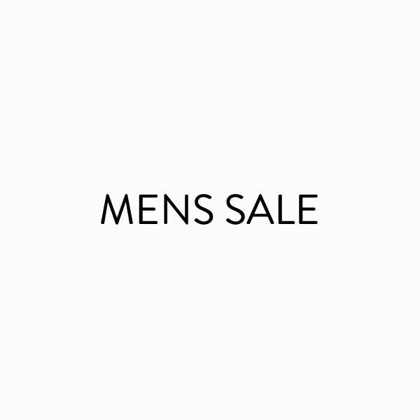 Mens Sale