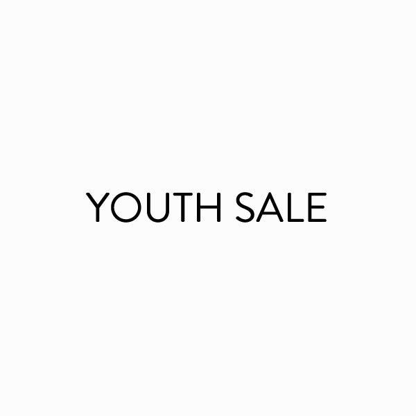 Youth Sale