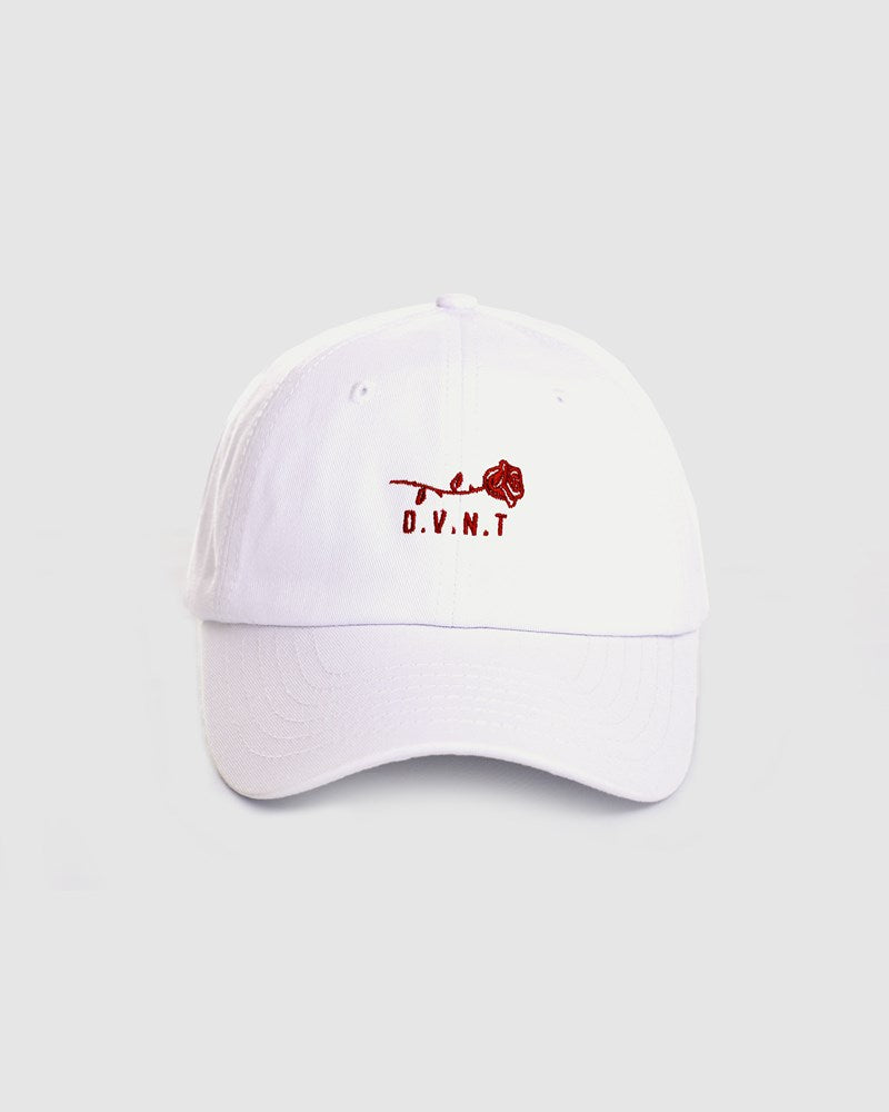 Bloom Dad Hat