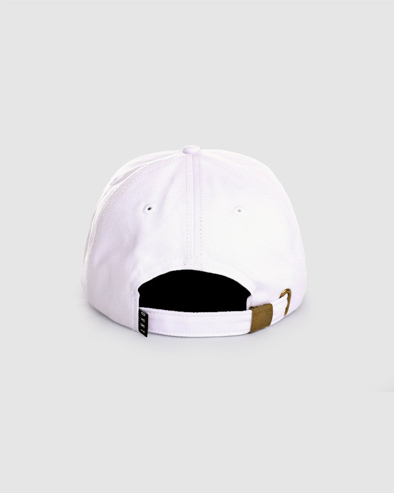 Bloom Dad Hat