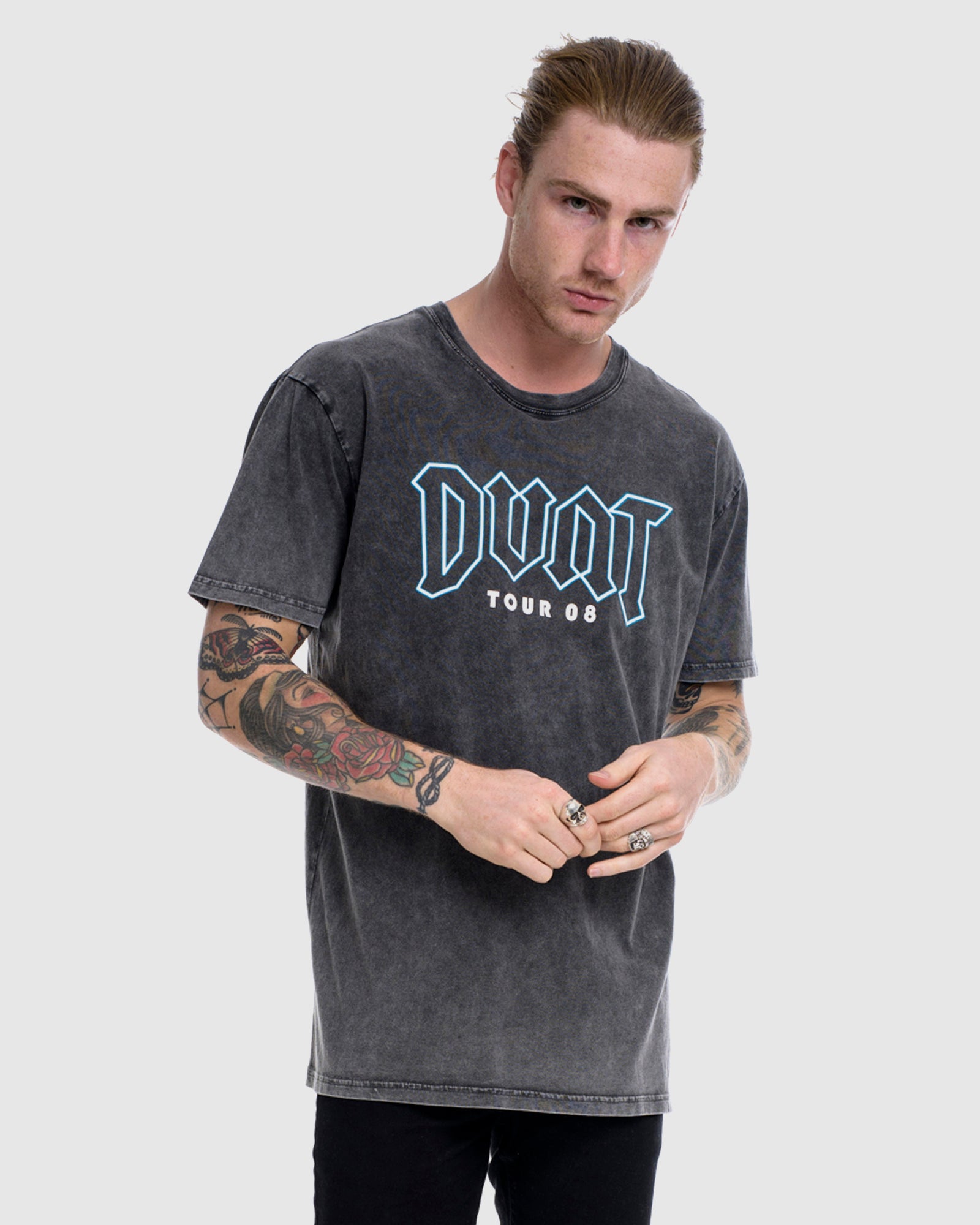 Tour 08 Tee