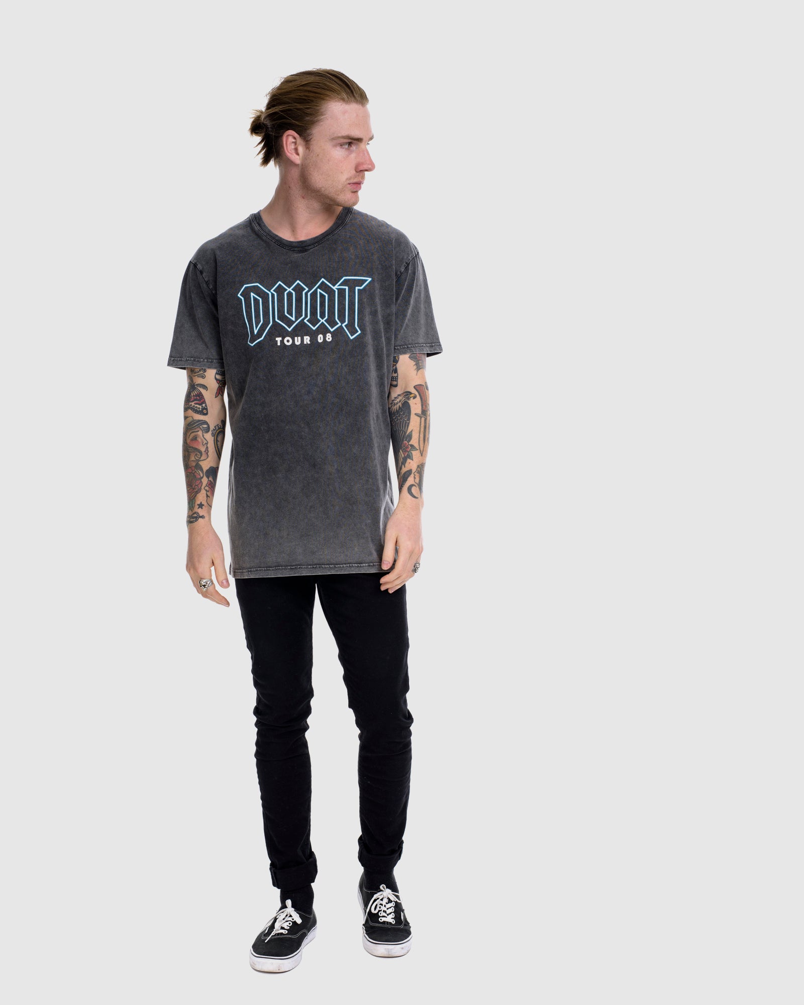 Tour 08 Tee