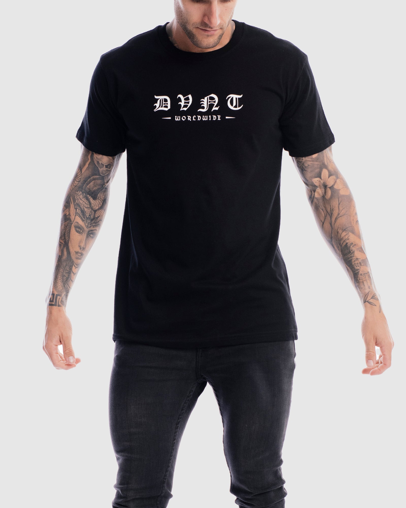 Worldwide Tee