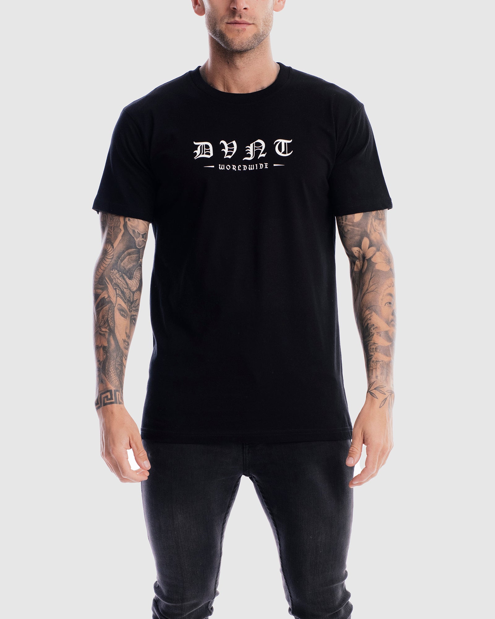 Worldwide Tee