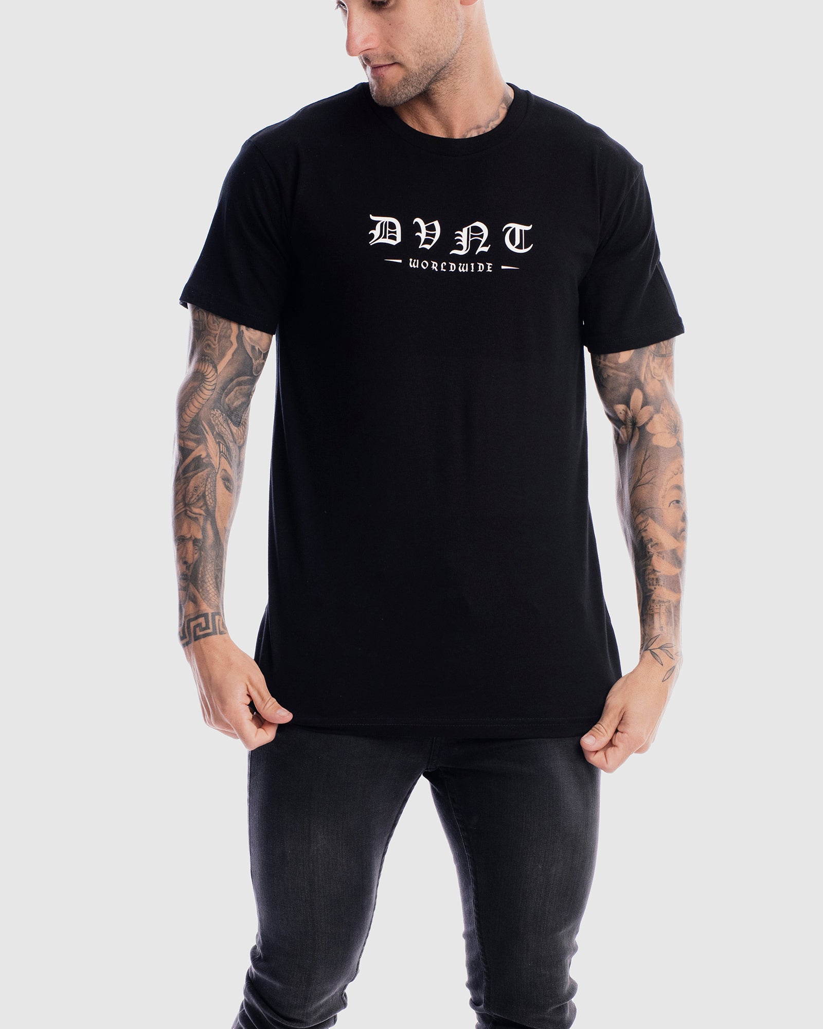 Worldwide Tee