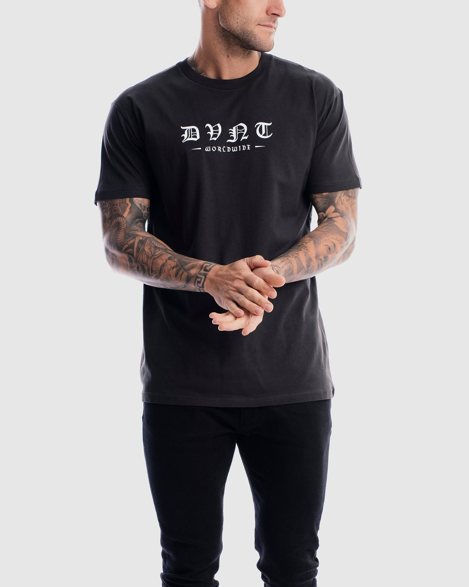 Worldwide Tee