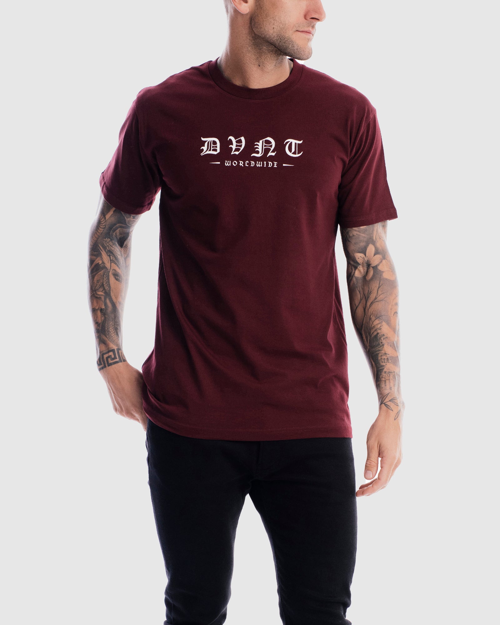 Worldwide Tee