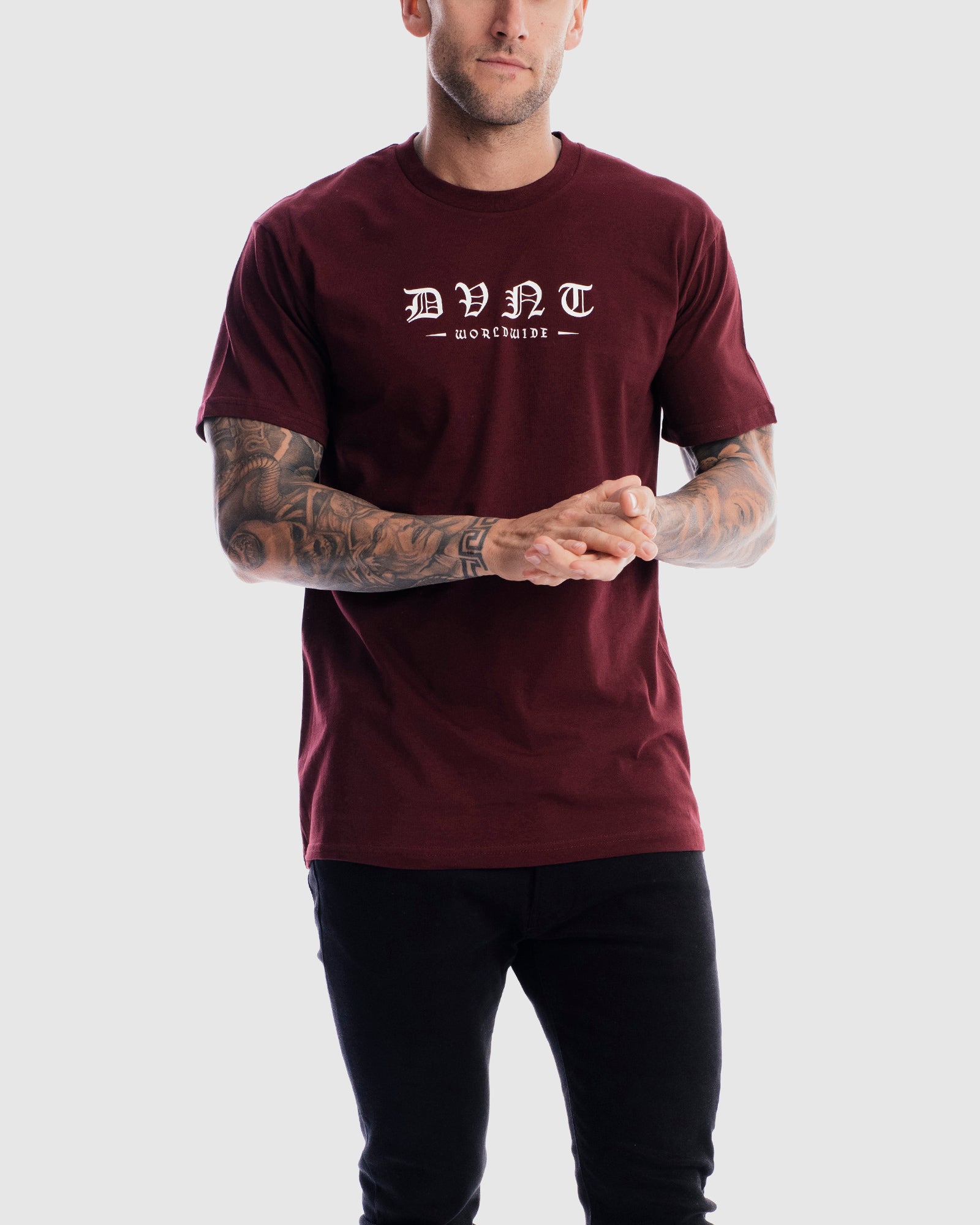 Worldwide Tee