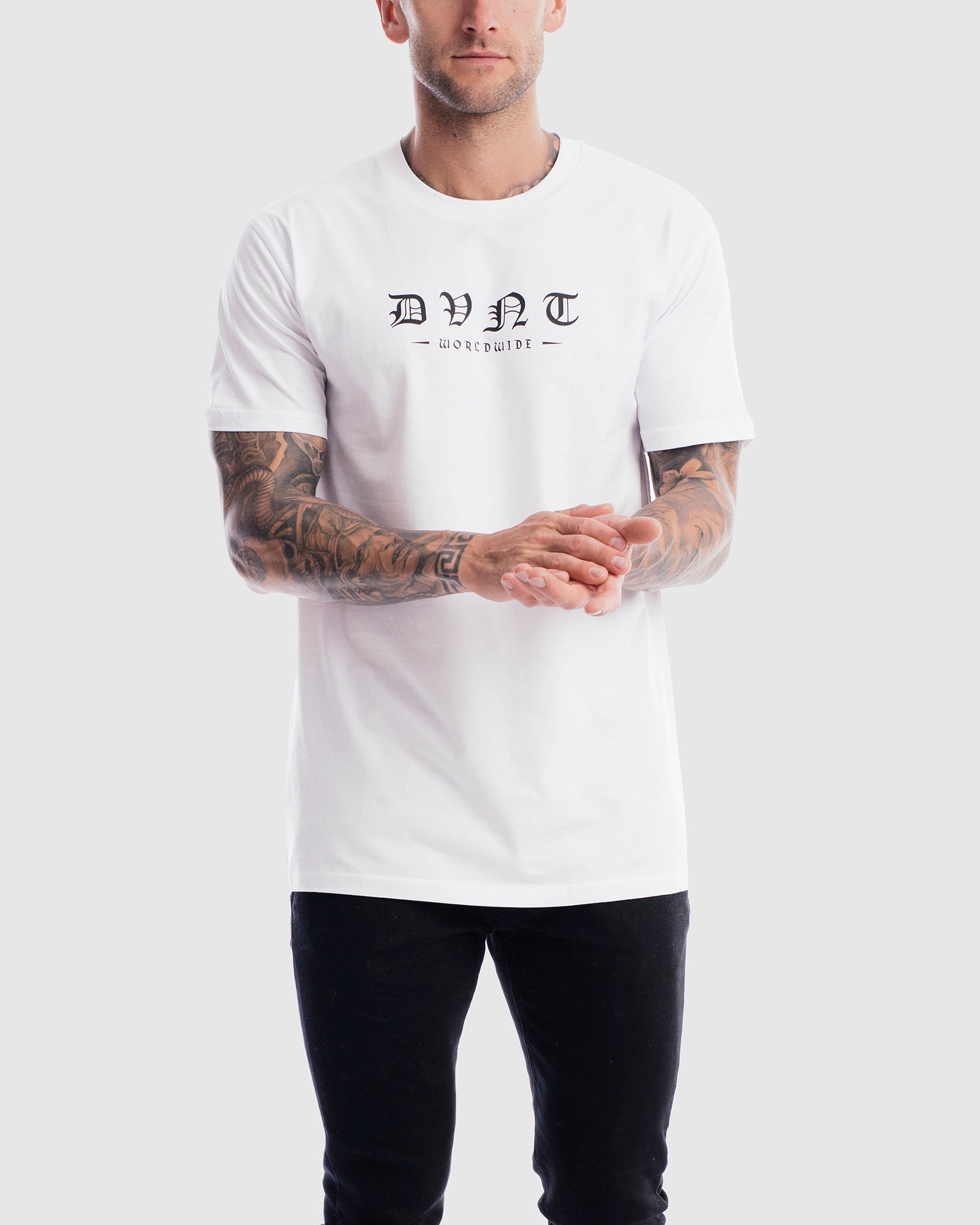 Worldwide Tee