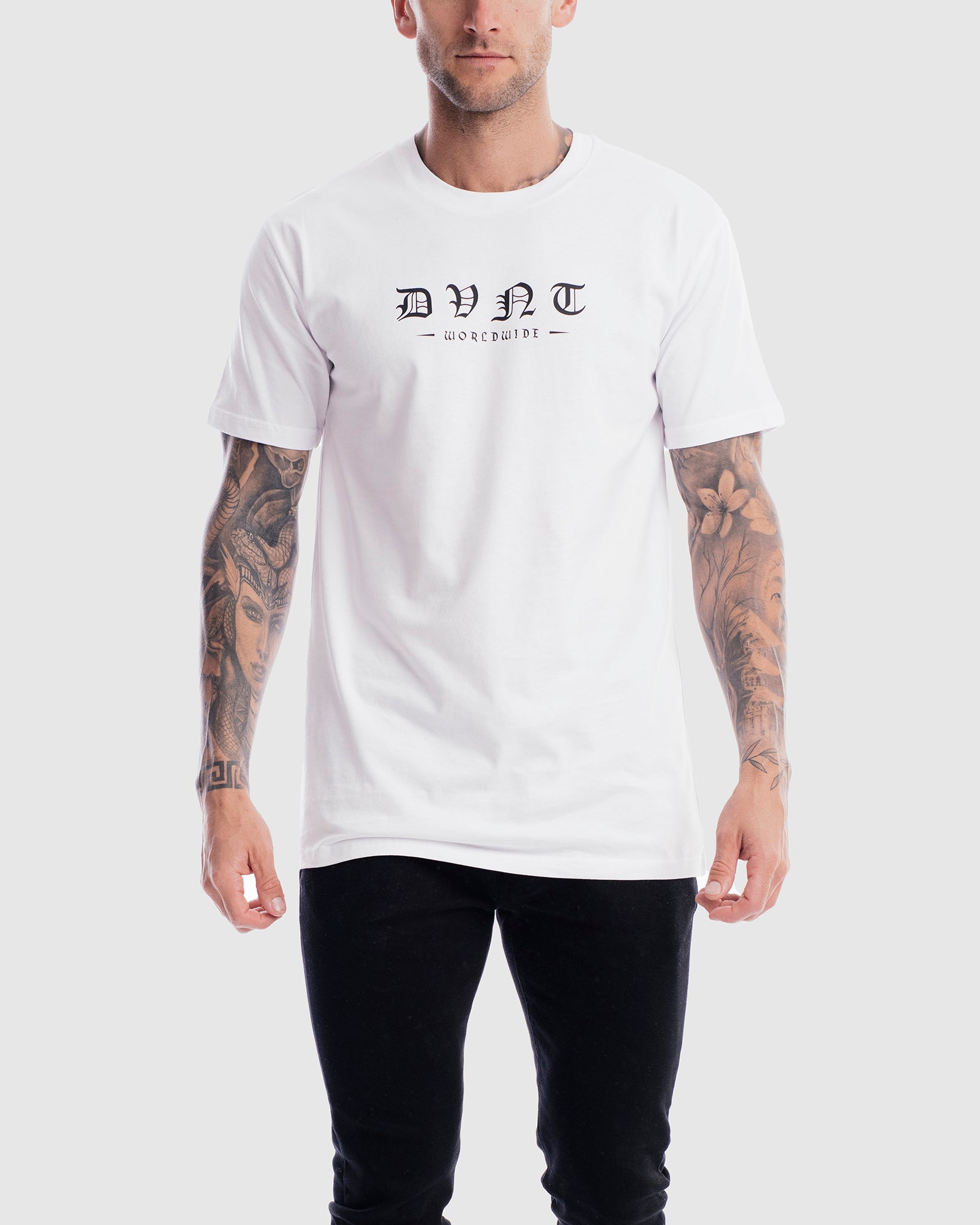 Worldwide Tee