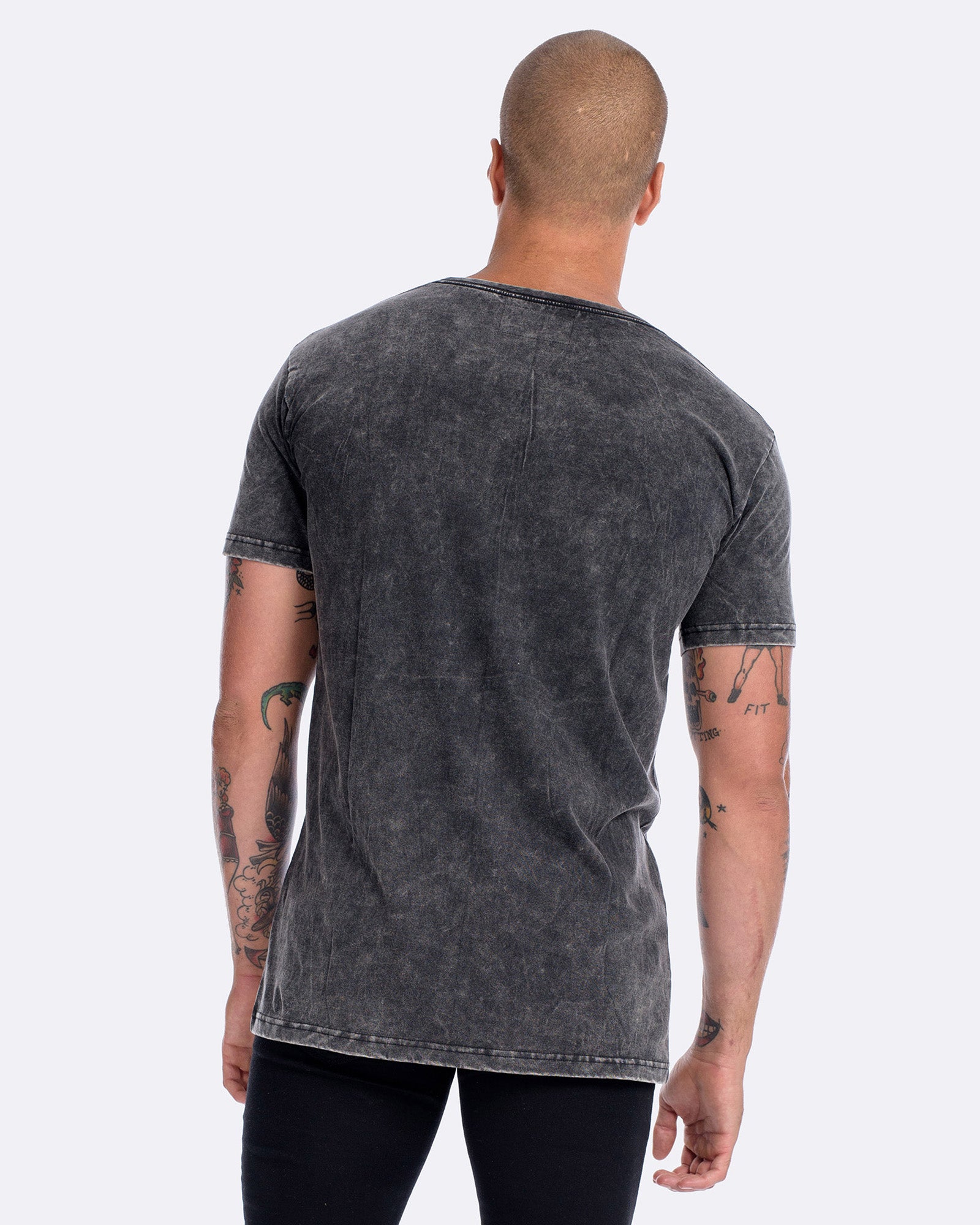 Riot And Rebellion Tee