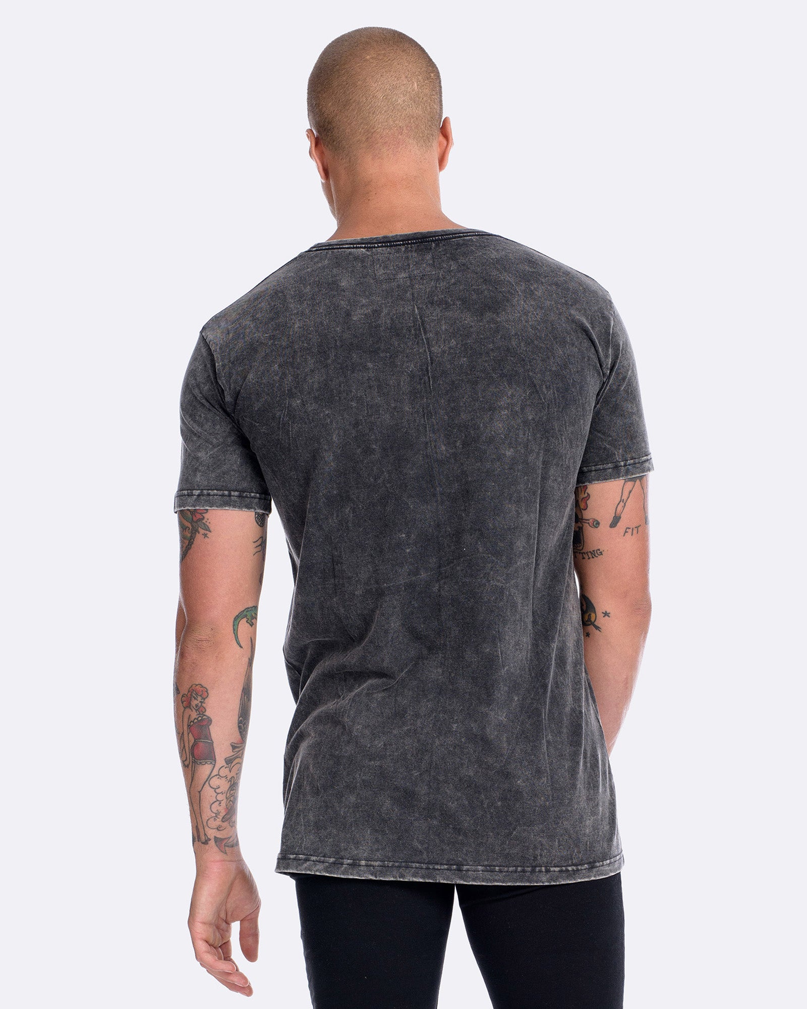 Riot And Rebellion Tee