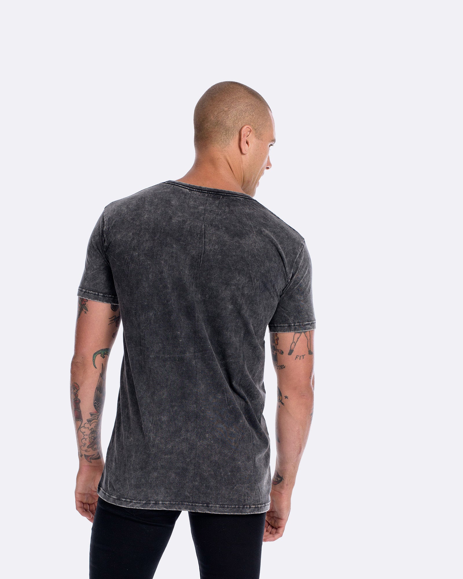 Riot And Rebellion Tee