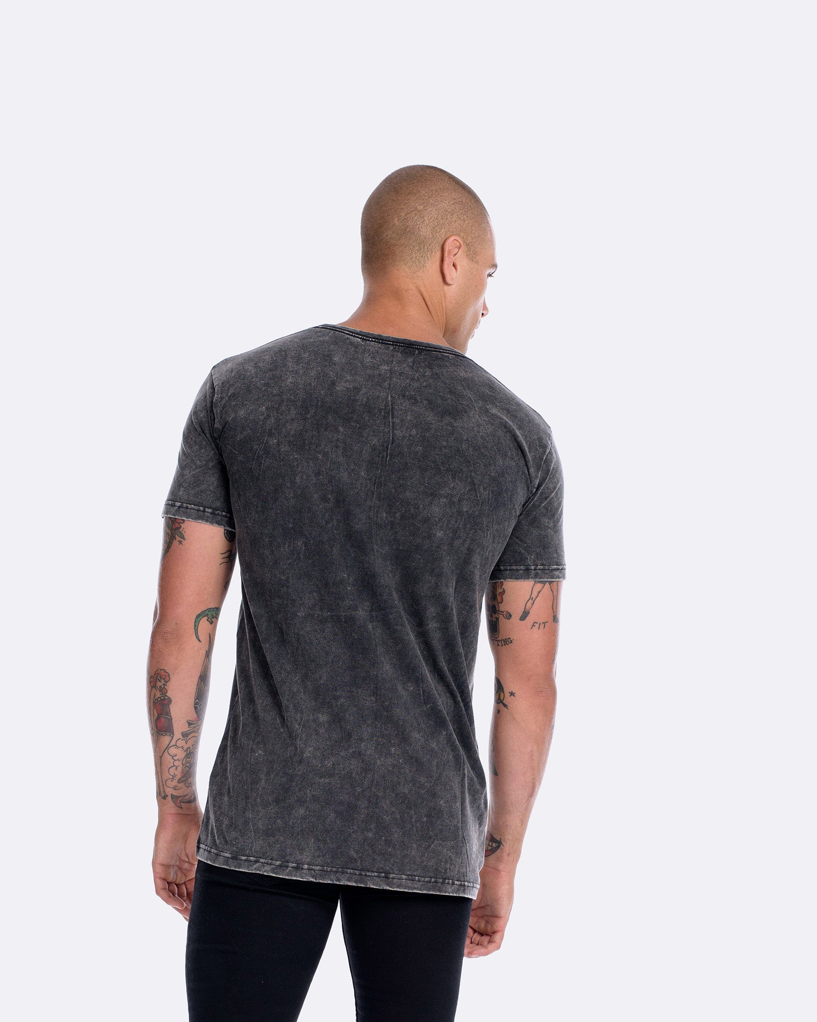 Riot And Rebellion Tee