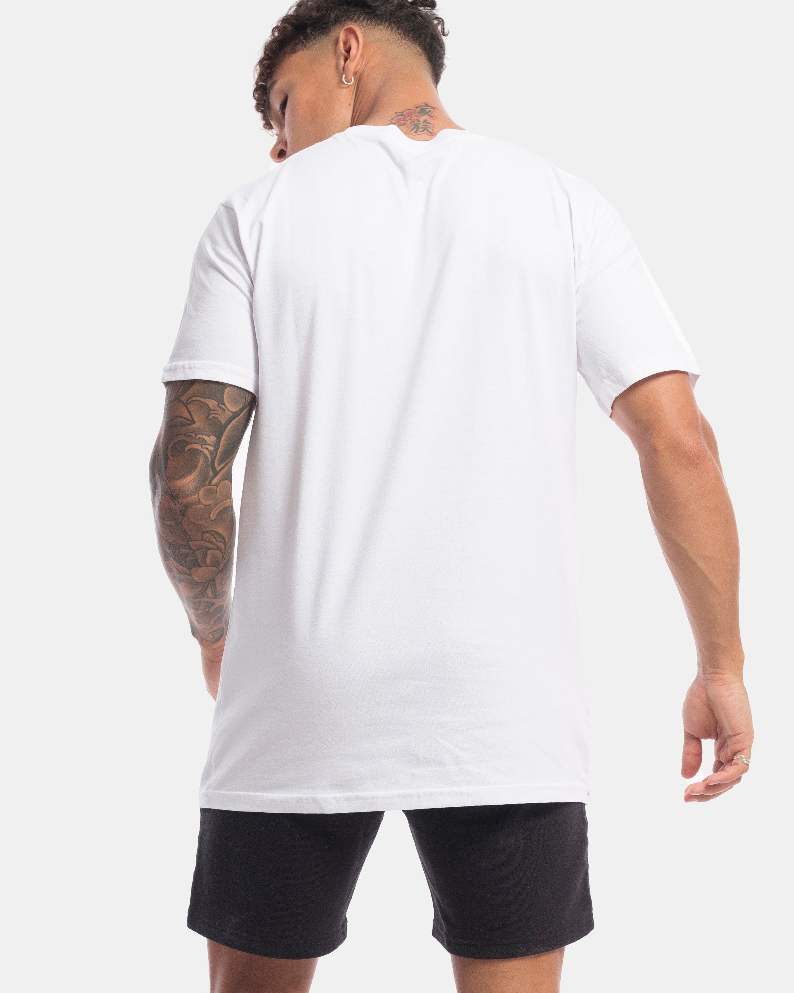 Riot And Rebellion 2.0 Tee
