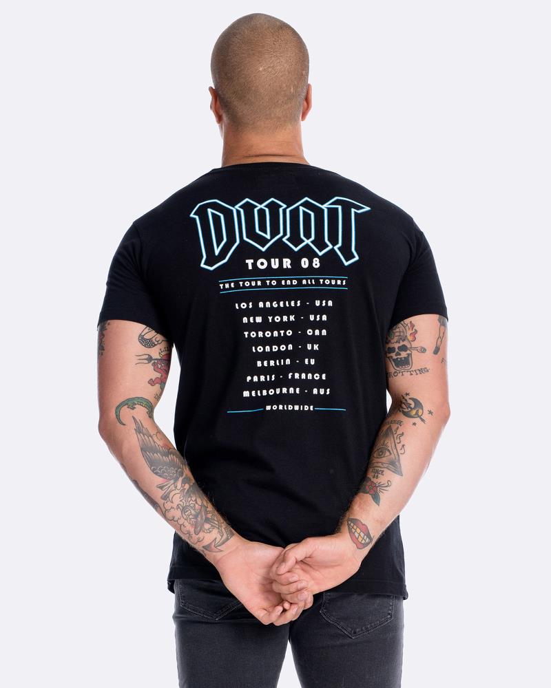 Tour 08 Tee