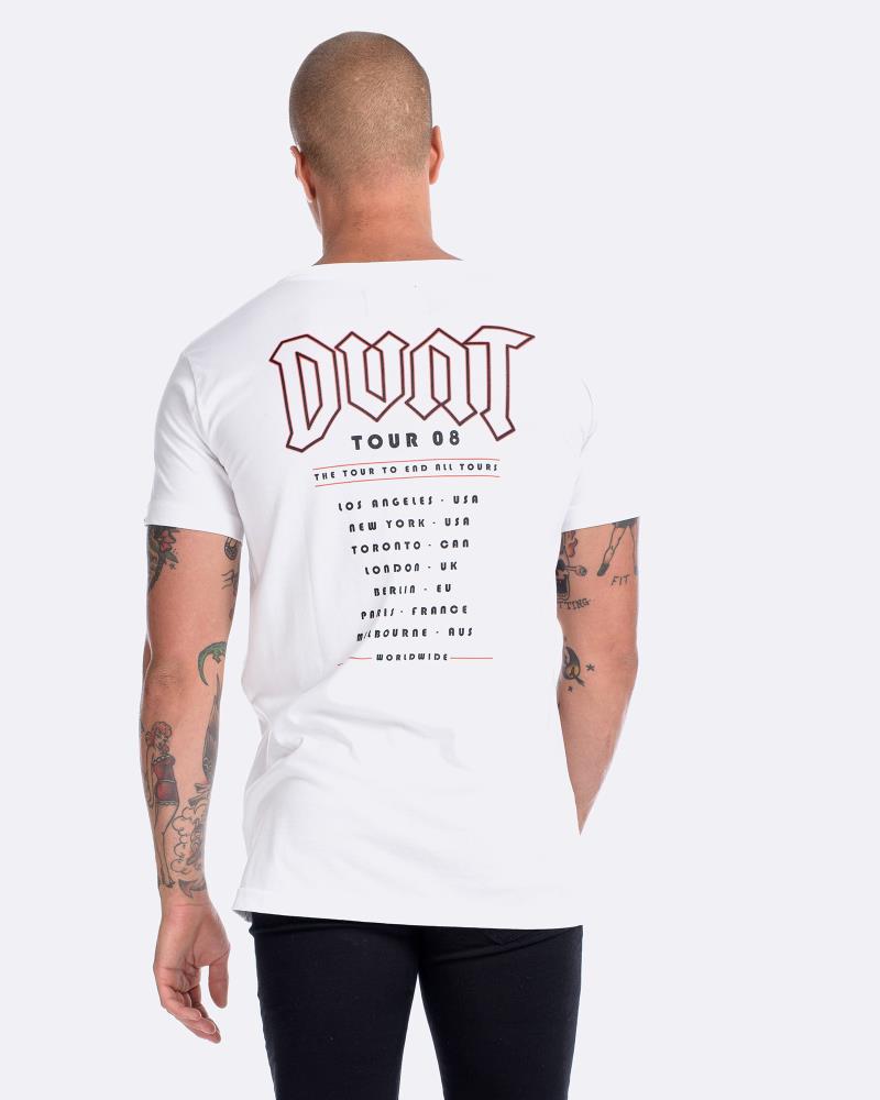 Tour 08 Tee