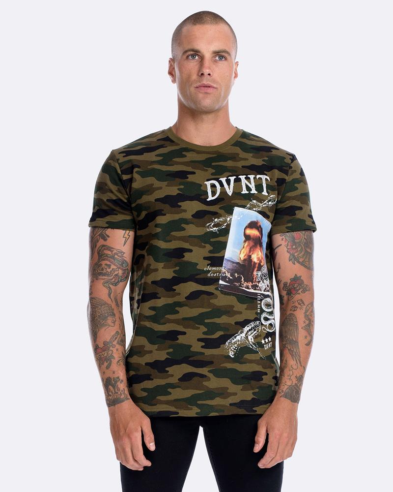 Destructo Tee