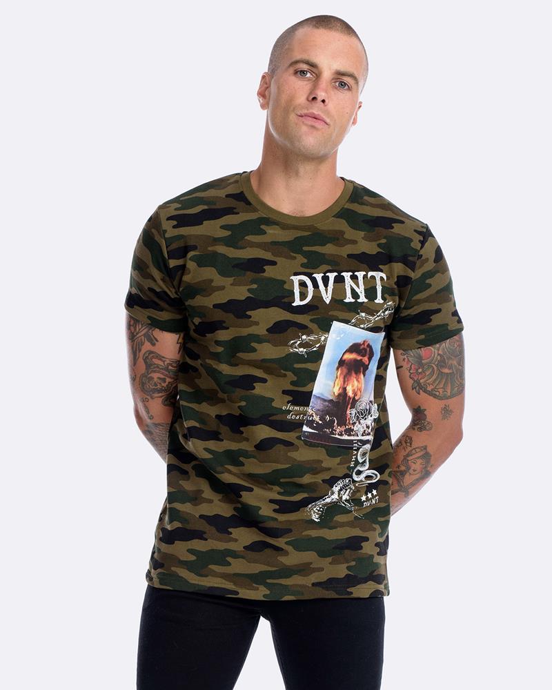 Destructo Tee