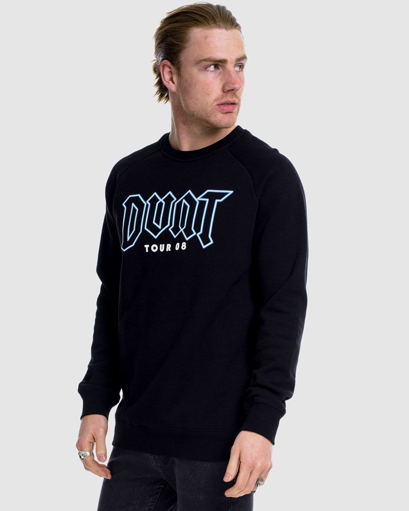 Tour 08 Crewneck