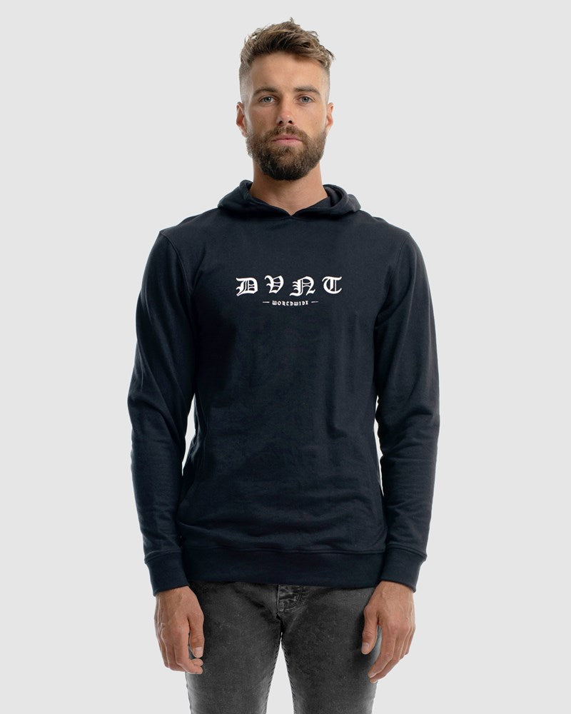 Worldwide Hoodie