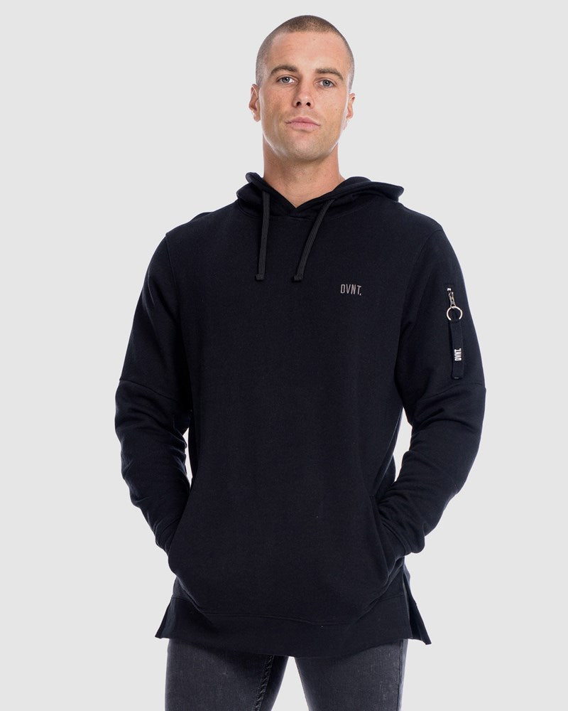 Zander Hoodie