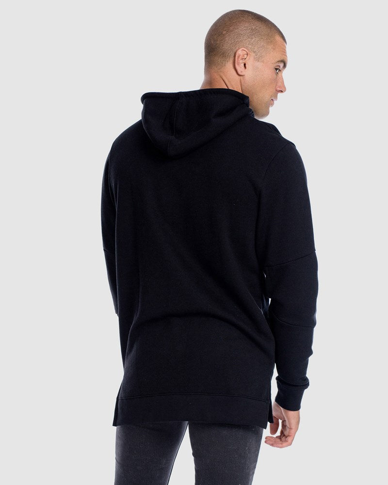 Zander Hoodie