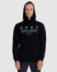 Deluxe Pullover Hoodie