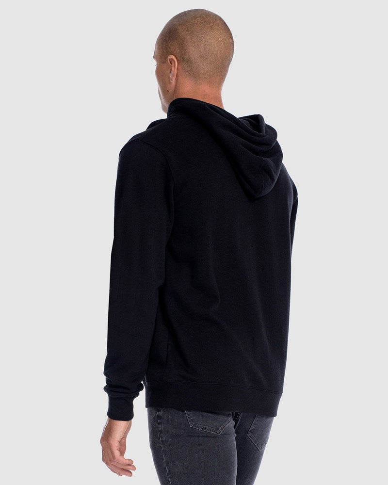 Deluxe Pullover Hoodie