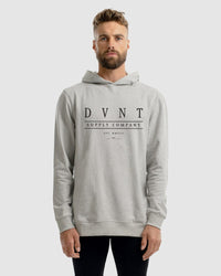 Deluxe Hoodie