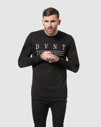 Deluxe Long Sleeve Tee