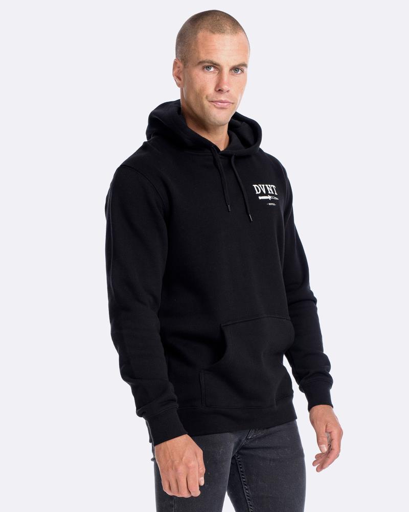 Switchblade Pullover Hoodie