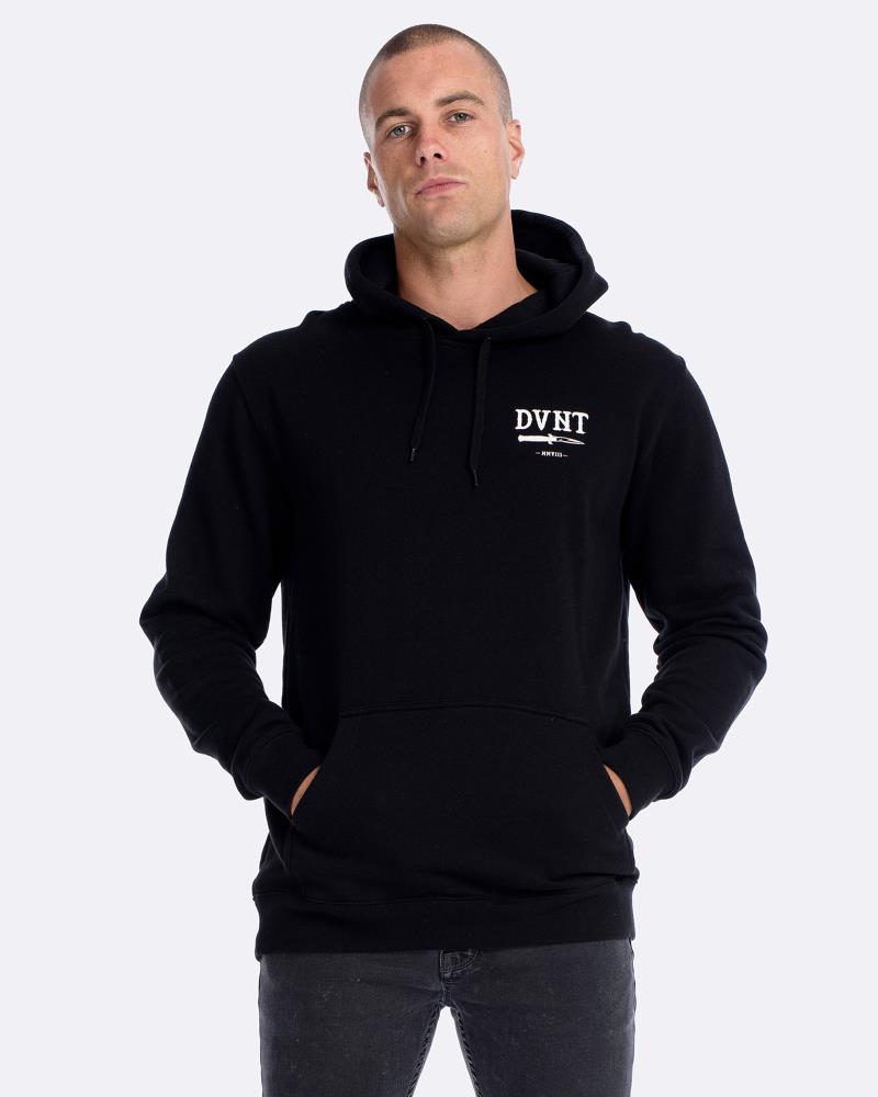 Switchblade Pullover Hoodie