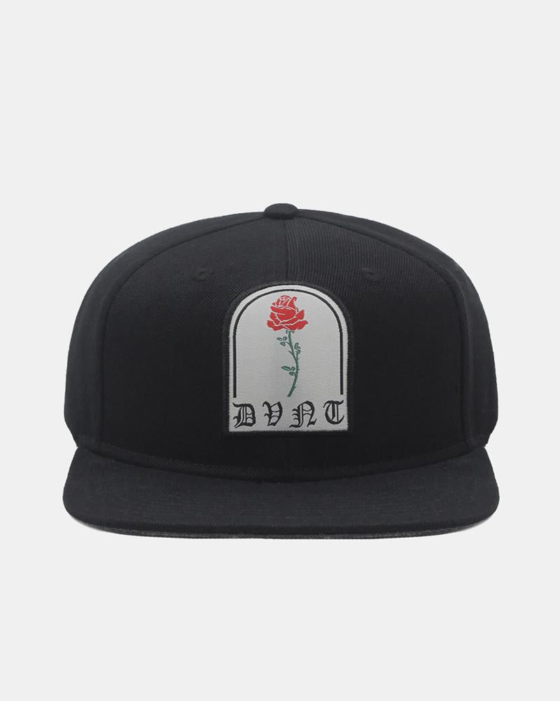 Barbed Rose Snapback