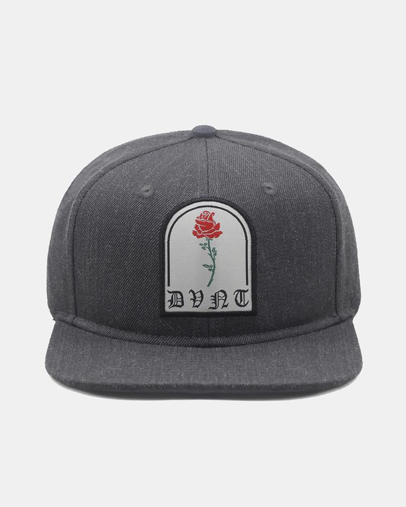 Barbed Rose Snapback