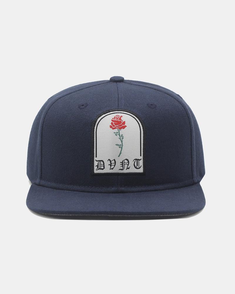 Barbed Rose Snapback