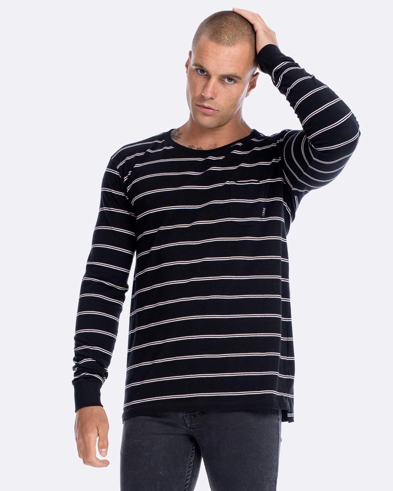 Superior Devoid Long Sleeve