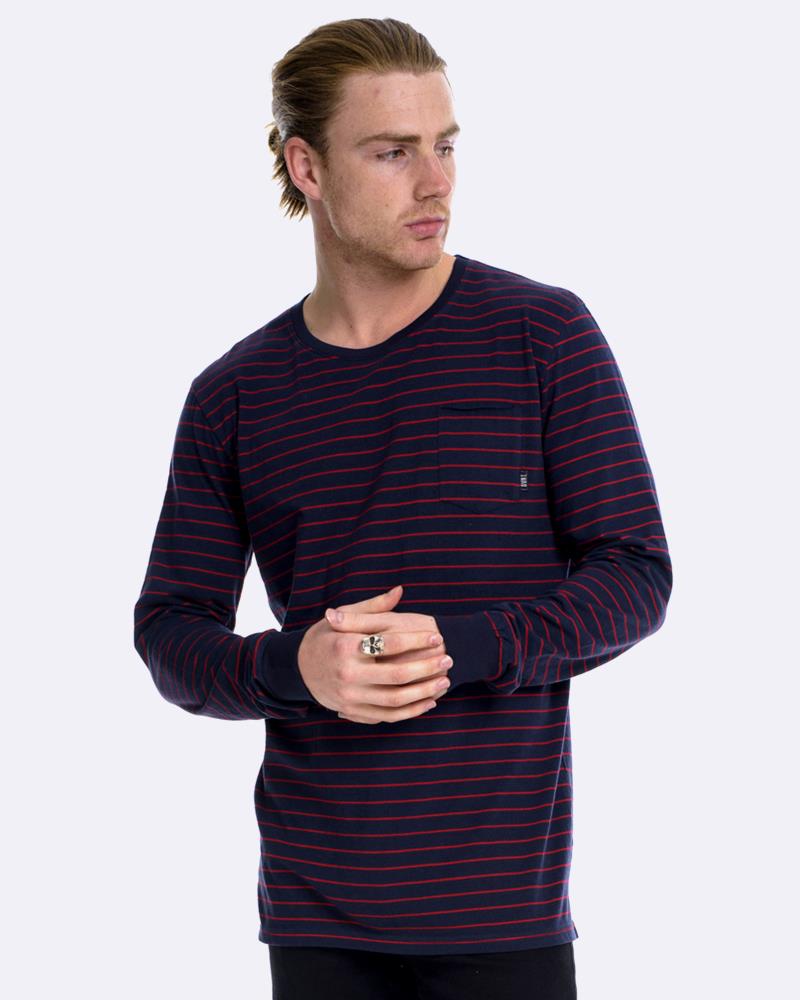 Superior Devoid Long Sleeve