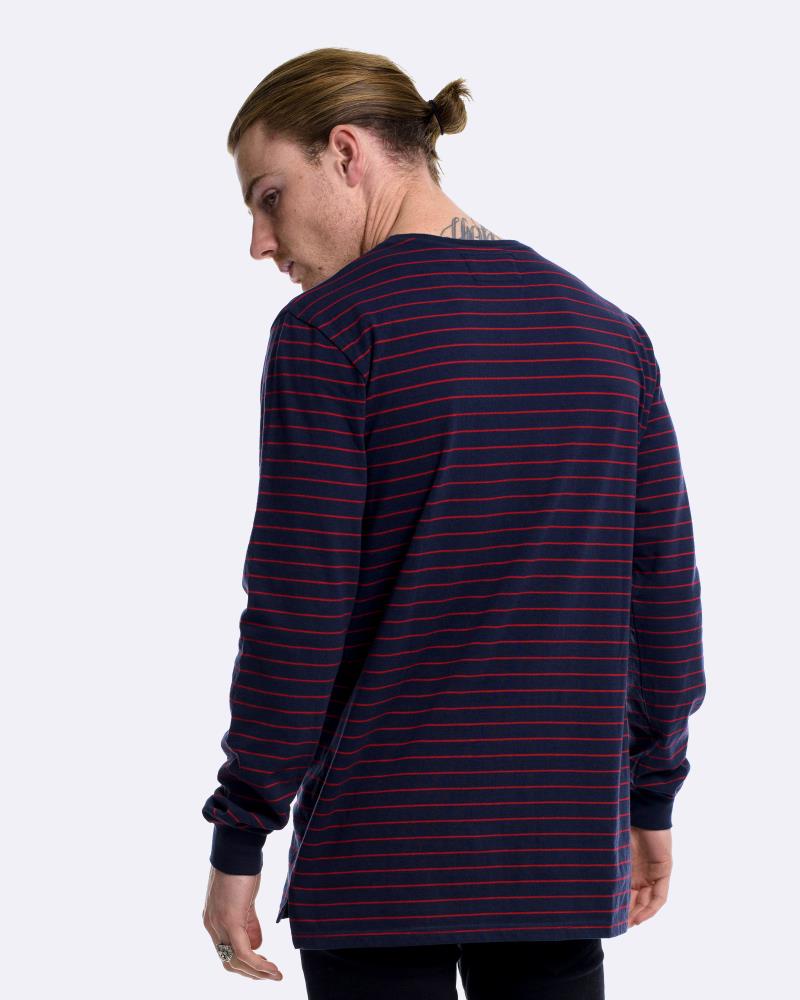 Superior Devoid Long Sleeve