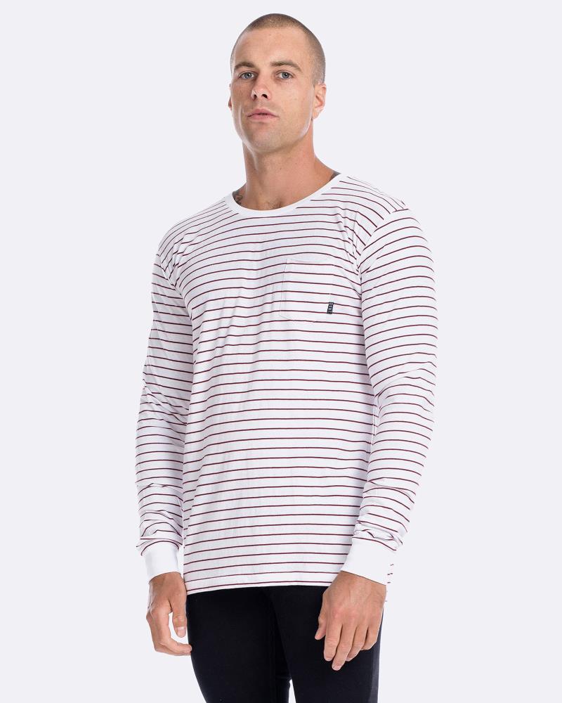 Superior Devoid Long Sleeve
