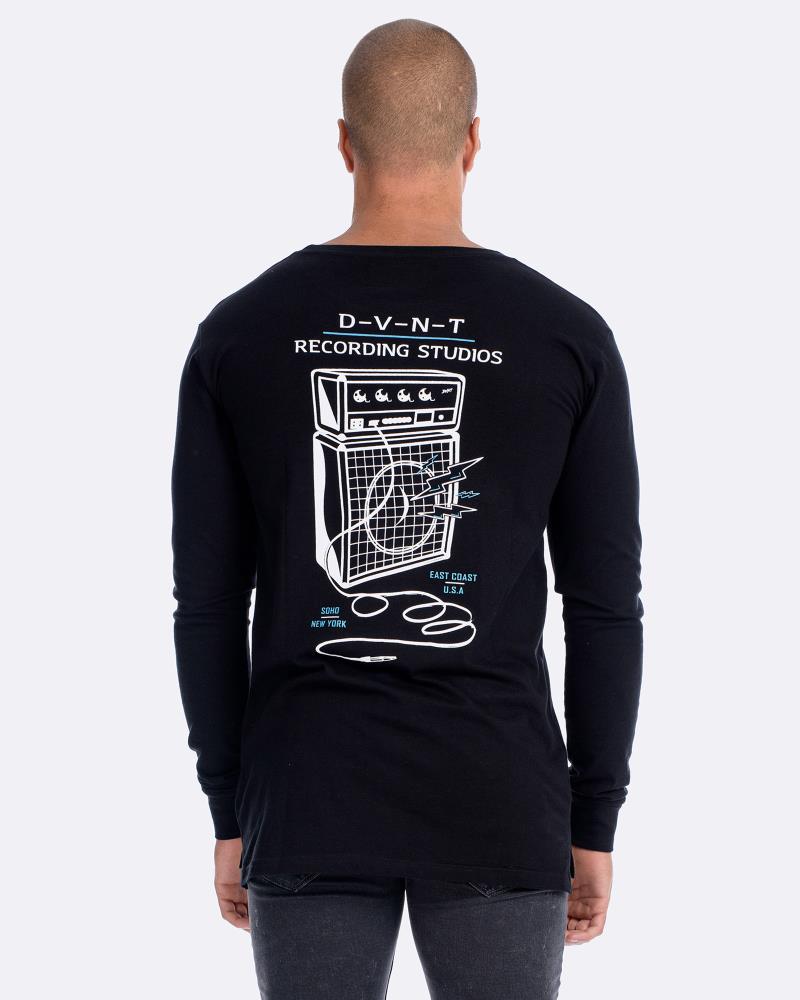 Amplified Long Sleeve