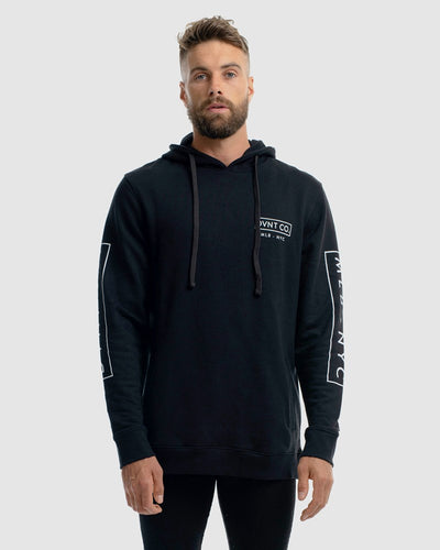 NYC Pullover Hoodie