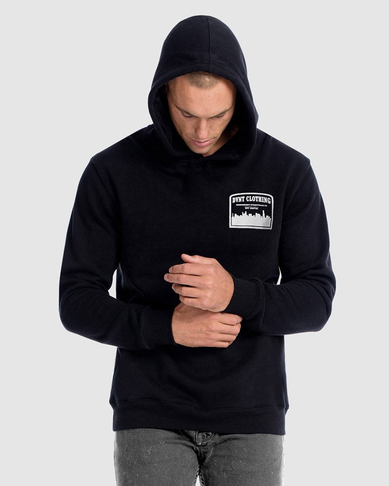 Origins Hoodie