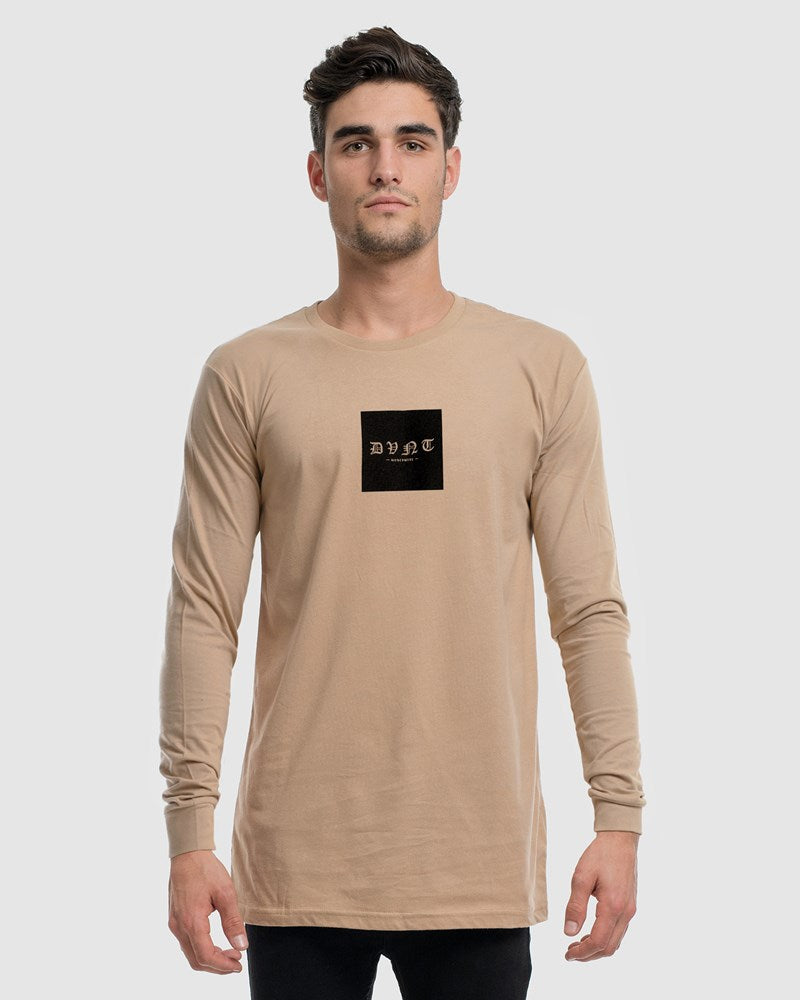 S.E.S Long Sleeve Tee