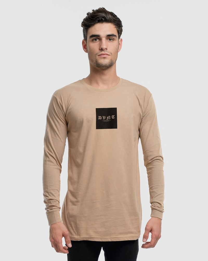 S.E.S Long Sleeve Tee