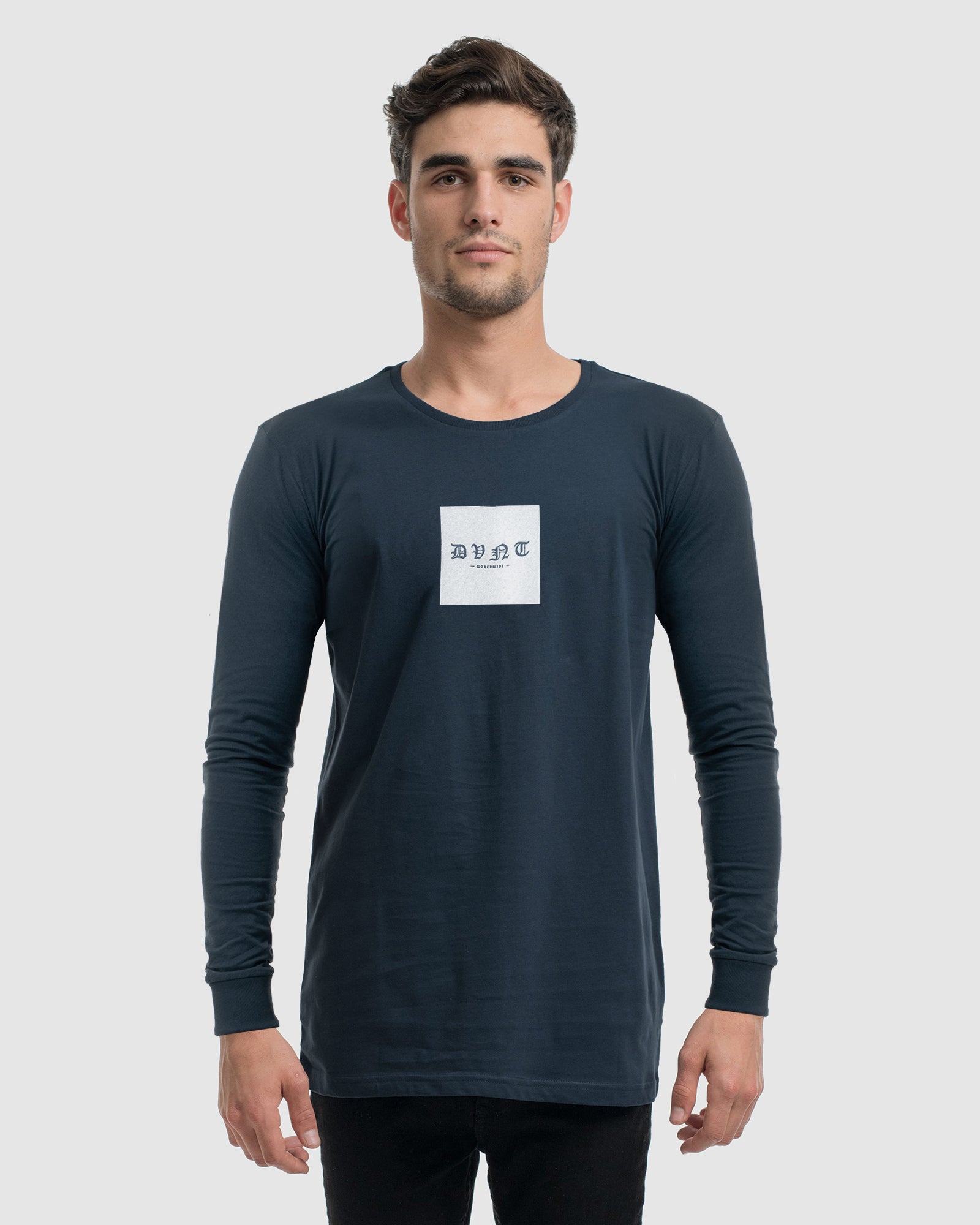 S.E.S Long Sleeve Tee