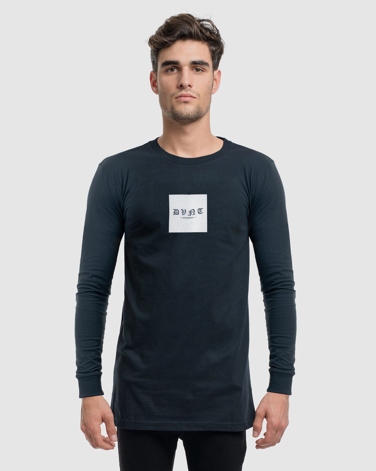 S.E.S Long Sleeve Tee