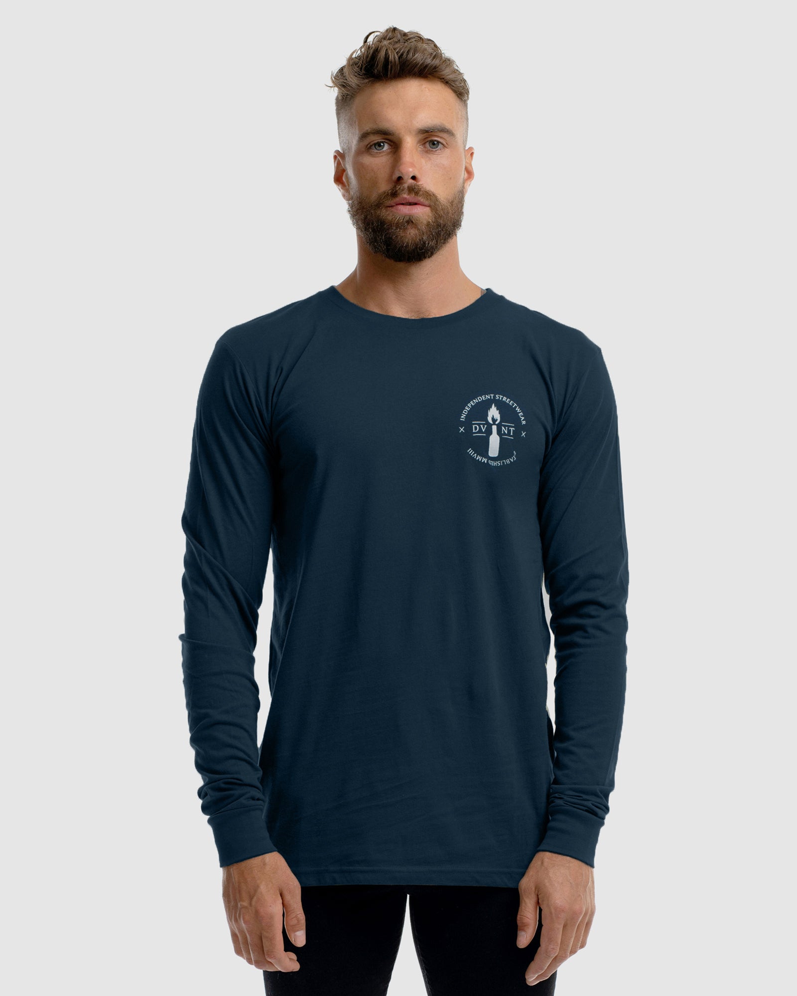 Emblem 2.0 Long Sleeve