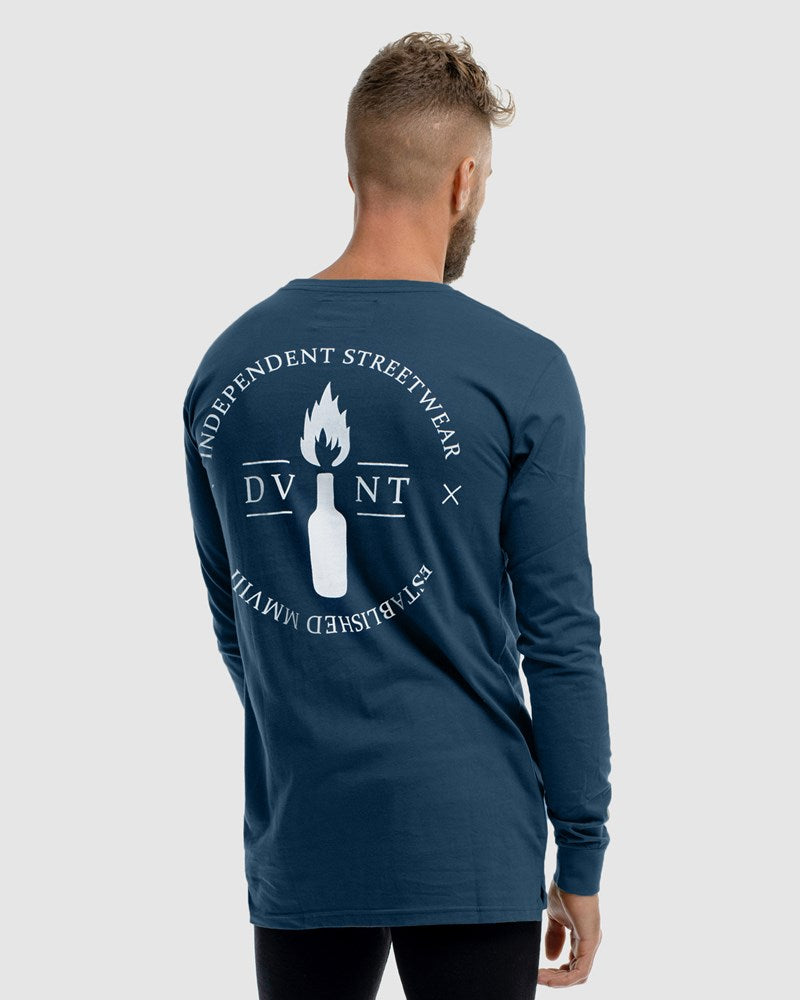 Emblem 2.0 Long Sleeve